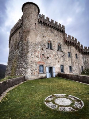 Castello di Fosdinovo